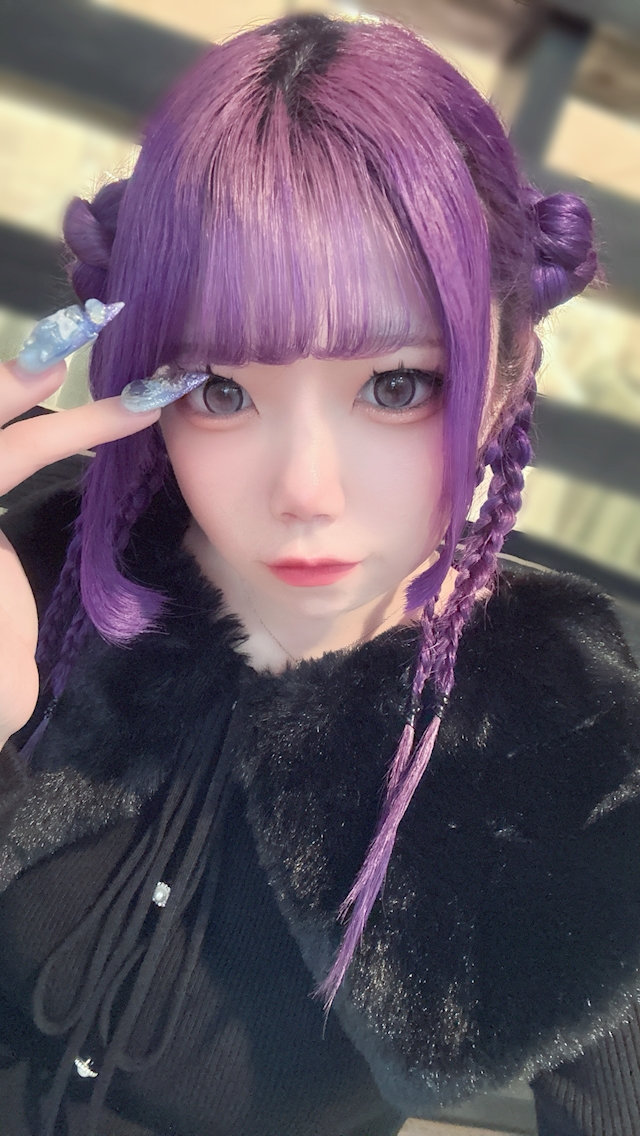 ろぜ からおけすなっく 月光少女