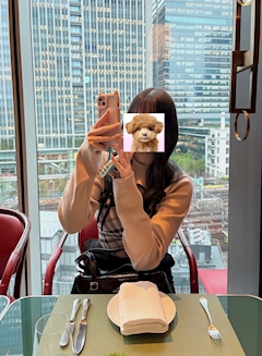 プロフィール写真1・ゆり|SNACK Harie・ハリエ - 向ヶ丘遊園/登戸のパブ/スナック
