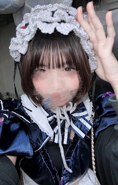 プロフィール写真1・かんな｜FLEUR・フルール - 千葉・富士見町のコンカフェ