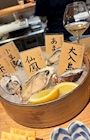 新着ブログ 牡蠣会part.2🦪