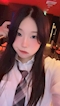 プロフィール写真1・れいな｜Girl’s Bar Dolce+・ドルチェプラス - 中洲のガールズバー