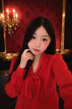プロフィール写真3・れいな｜Girl’s Bar Dolce+・ドルチェプラス - 中洲のガールズバー