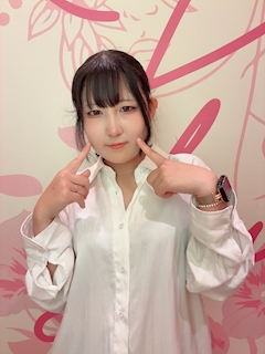 プロフィール写真2・💜あいな💜|Pinky Loutre・ピンキールートル - 名古屋 錦のガールズバー