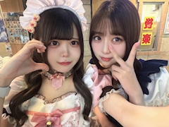 プロフィール写真2・ここあ|ガールズバー ぽっきー - 渋谷のガールズバー