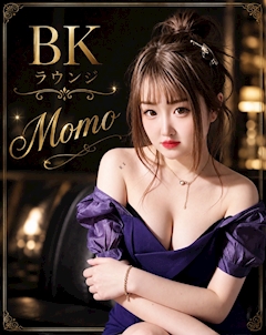 プロフィール写真1・MOMO|BK LOUNGE and BAR・ビーケーラウンジアンドバー - 浜松のクラブ/ラウンジ