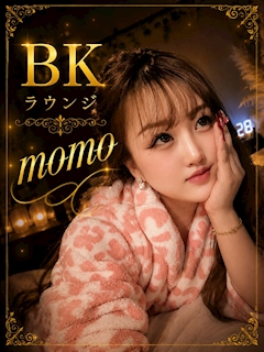 プロフィール写真2・MOMO|BK LOUNGE and BAR・ビーケーラウンジアンドバー - 浜松のクラブ/ラウンジ