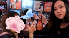 プロフィール写真7・さつき|NEO GIRLS BAR 猪鹿蝶 艶・イノシカチョウ ツヤ - 久米川のガールズバー