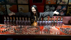 プロフィール写真3・さつき|NEO GIRLS BAR 猪鹿蝶 艶・イノシカチョウ ツヤ - 久米川のガールズバー