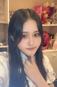 プロフィール写真1・すい|Cafe&Bar Doll's Cafe・ドールズカフェ - 池袋西口のコンカフェ