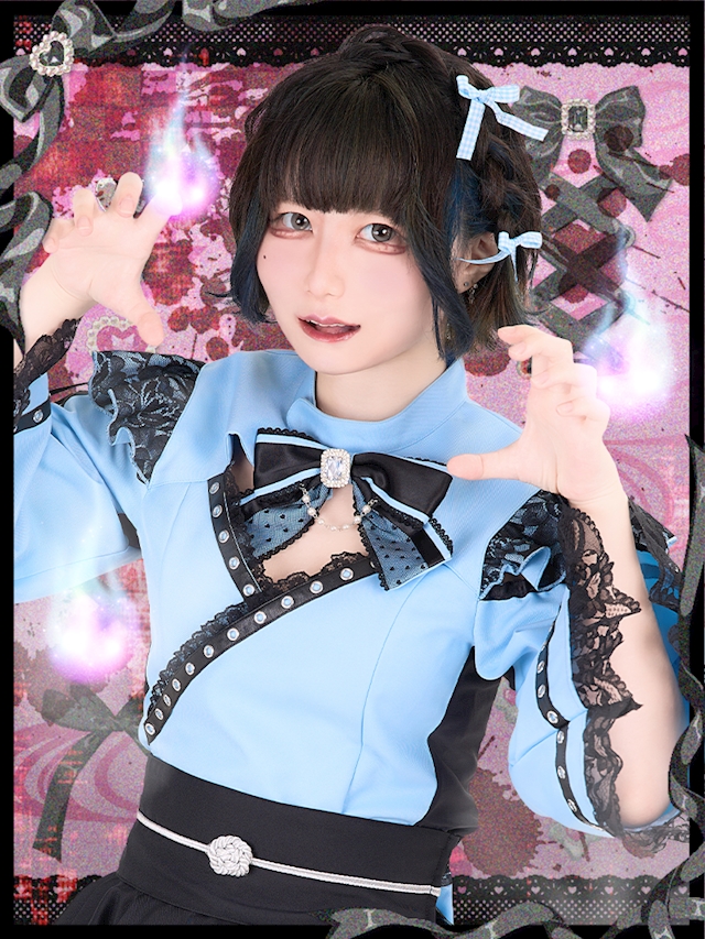 みけぬこ 幽遊屋敷～霊女編～