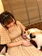 プロフィール写真2・ふう｜NEO GIRLS BAR 猪鹿蝶 艶・イノシカチョウ ツヤ - 久米川のガールズバー