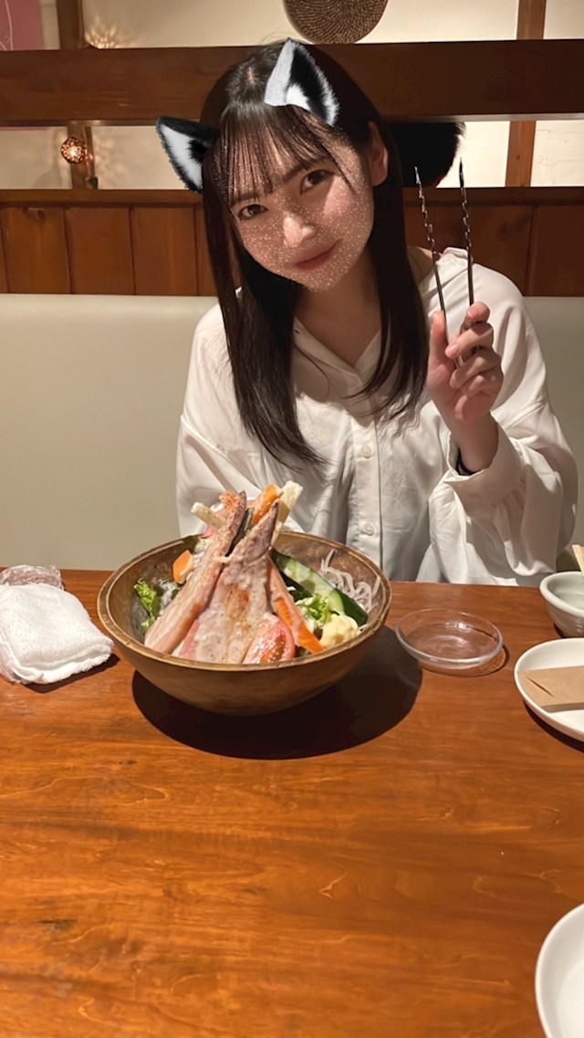ふう NEO GIRLS BAR 猪鹿蝶 艶