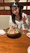 プロフィール写真1・ふう｜NEO GIRLS BAR 猪鹿蝶 艶・イノシカチョウ ツヤ - 久米川のガールズバー