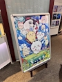 新着ブログ お久しぶり更新😭😭😭ちいかわ見てきたよ💖