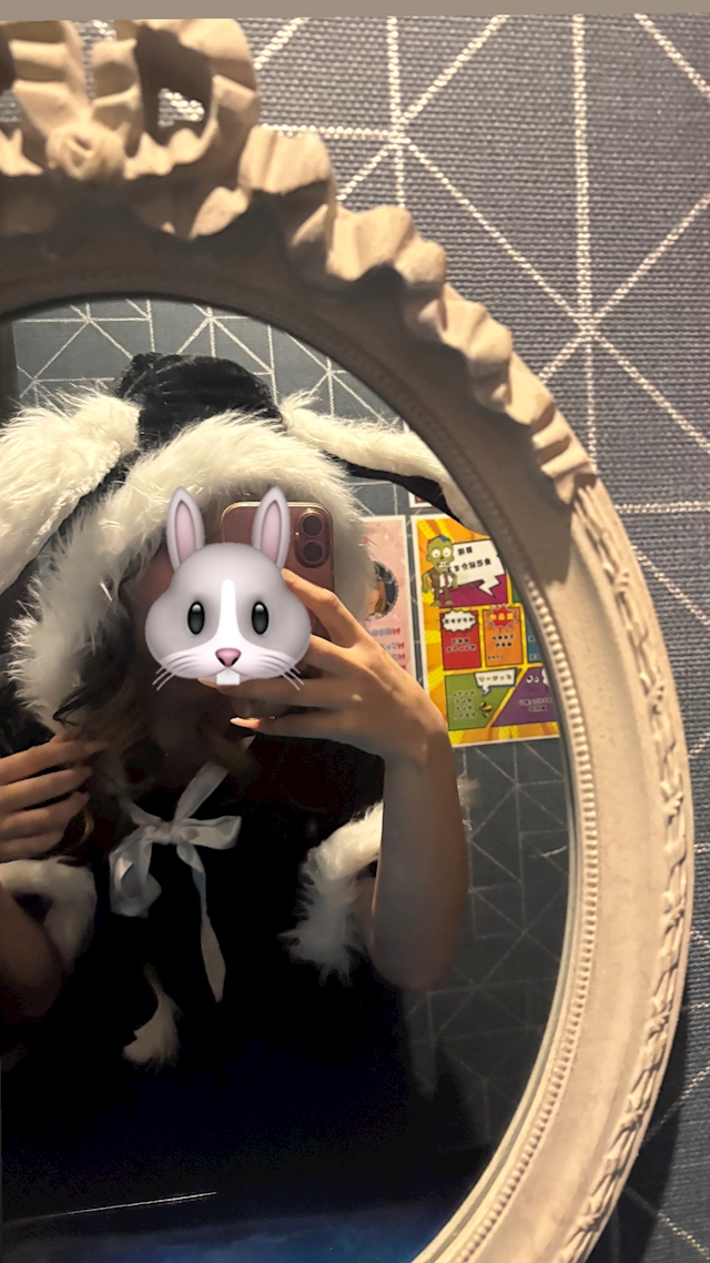 あみ CanCan！CHANCE
