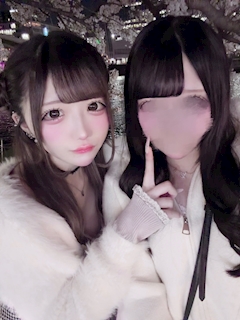 プロフィール写真3・あまい｜charmy Moon ～sweet～・チャーミームーンスイート - 宗右衛門町のコンカフェ