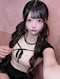 プロフィール写真2・あまい｜charmy Moon ～sweet～・チャーミームーンスイート - 宗右衛門町のコンカフェ