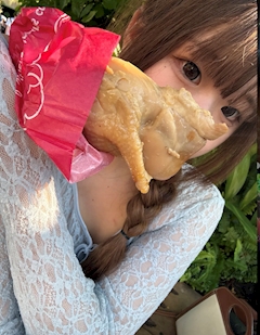 プロフィール写真3・らら｜VENUS・ヴィーナス - 錦糸町のガールズバー