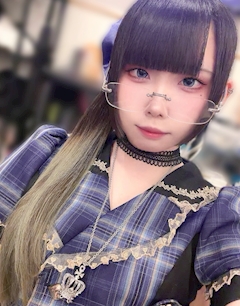 プロフィール写真6・しあ|ろぜきゃす・ロゼキャス - 池袋東口のコンカフェ