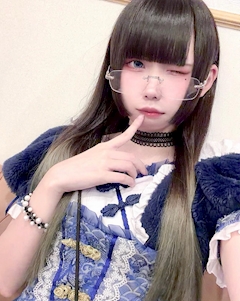 プロフィール写真4・しあ|ろぜきゃす・ロゼキャス - 池袋東口のコンカフェ