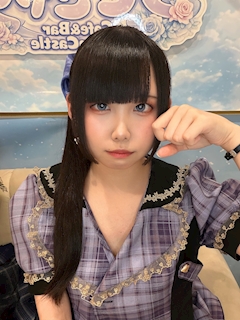 プロフィール写真2・しあ｜ろぜきゃす・ロゼキャス - 池袋東口のコンカフェ