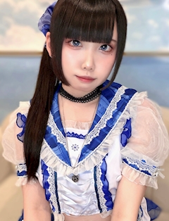 プロフィール写真2・しあ｜ろぜきゃす・ロゼキャス - 池袋東口のコンカフェ