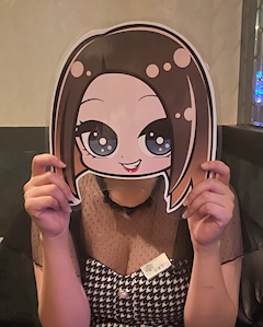プロフィール写真1・じゅり|宮崎 キャバクラ・ファラオ