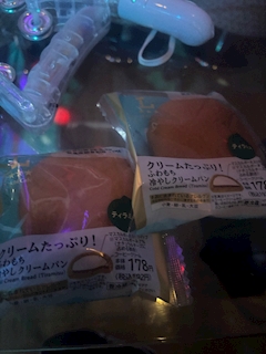 退勤しましたあ