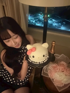 プロフィール写真1・のの|Olive IKB・オリーブ池袋店・オリーブ・アイケービー - 池袋西口のキャバクラ