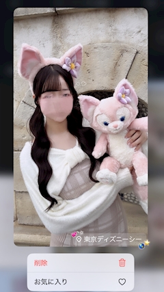 プロフィール写真2・のの|Olive IKB・オリーブ池袋店・オリーブ・アイケービー - 池袋西口のキャバクラ