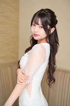 🩵🌺リサ🌺🩷　VICTORIA