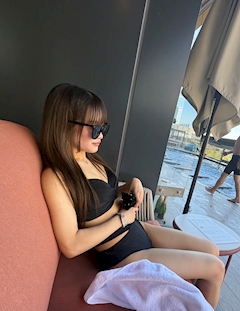 プロフィール写真2・ふうあ|Lounge 117・イチイチナナ - 新大宮のラウンジ/クラブ