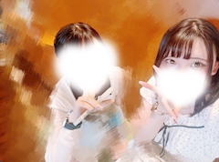 はるな 天使と悪魔「🧊」