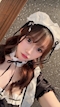 プロフィール写真2・神 かれん|Member’s 桜木・さくらぎ - 名古屋 錦のクラブ/ラウンジ