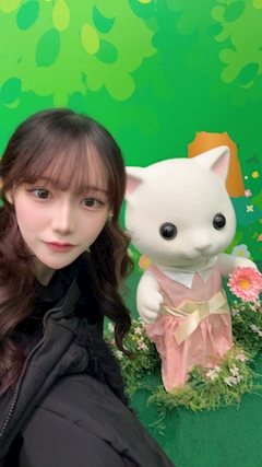 プロフィール写真3・神 かれん|Member’s 桜木・さくらぎ - 名古屋 錦のクラブ/ラウンジ