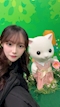 プロフィール写真3・神 かれん|Member’s 桜木・さくらぎ - 名古屋 錦のクラブ/ラウンジ