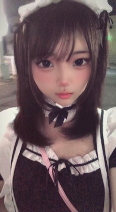 プロフィール写真1・ちぃ|GOGO HEAVEN 弘前店・ゴーゴーヘブン - 弘前のコンカフェ