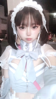 ちぃ