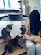 プロフィール写真1・みさ｜CAFE&BAR mgrry 船橋店・ミリー - 京成船橋駅西口のガールズバー