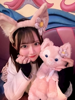 プロフィール写真1・ここな｜ツヨカワ - 静岡市 紺屋町のコンカフェ