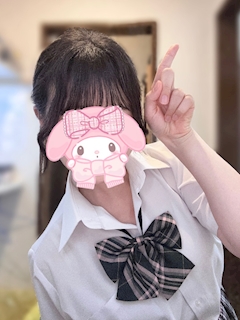 りぼんです🎀🪄✨