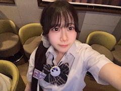 珍しくオープンから🫶🏻️︎