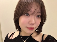 プロフィール写真1・けーな｜GIRL'S BAR INDURA・ガールズバーインドゥラ - 湘南台のガールズバー