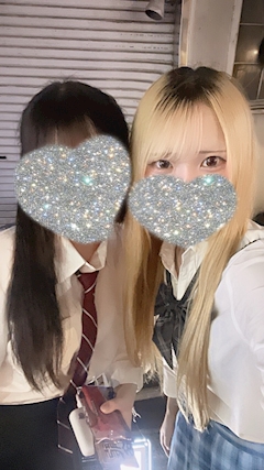 もな「またまたつーしょ！」