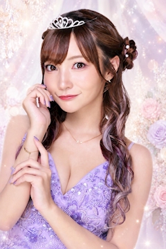 プロフィール写真1・雪菜|CLUB RHAPSODY・ラプソディ - 本八幡のキャバクラ