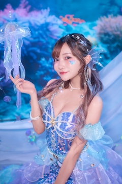 プロフィール写真3・雪菜|CLUB RHAPSODY・ラプソディ - 本八幡のキャバクラ