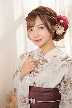 プロフィール写真2・雪菜|CLUB RHAPSODY・ラプソディ - 本八幡のキャバクラ