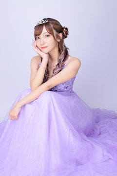 プロフィール写真3・雪菜|CLUB RHAPSODY・ラプソディ - 本八幡のキャバクラ