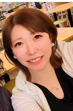 プロフィール写真2・あいか🕊️💕|mrs.J 名駅東・ミセスジェイ メイエキヒガシ - 名古屋 名駅の熟女パブ/熟女キャバクラ
