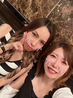 プロフィール写真3・あいか🕊️💕|mrs.J 名駅東・ミセスジェイ メイエキヒガシ - 名古屋 名駅の熟女パブ/熟女キャバクラ